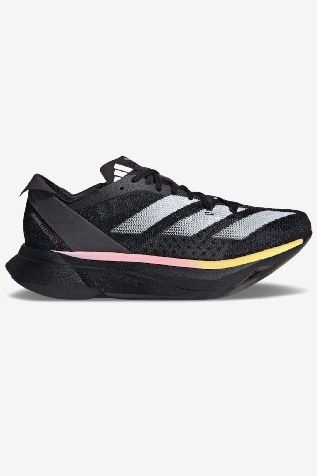 Adizero Adios Pro 3.0 - Black Collor Edition Limited