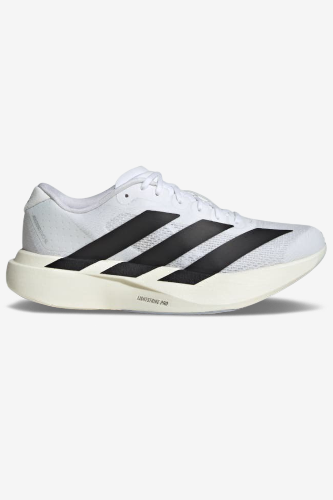 Adizero EVO SL - Branco/Preto