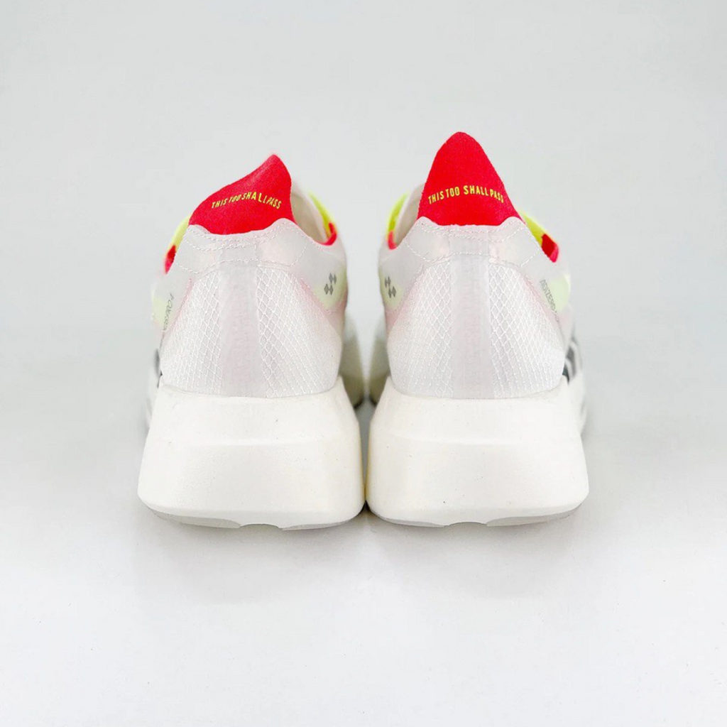 Adizero Adios Pro 4 Branco