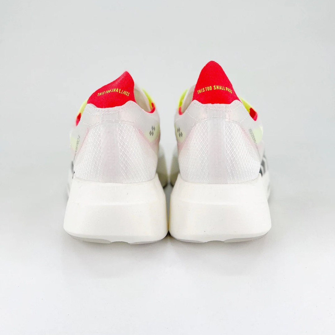 Adizero Adios Pro 4 Branco