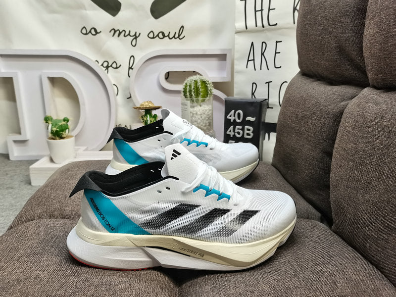 Adizero Boston 12