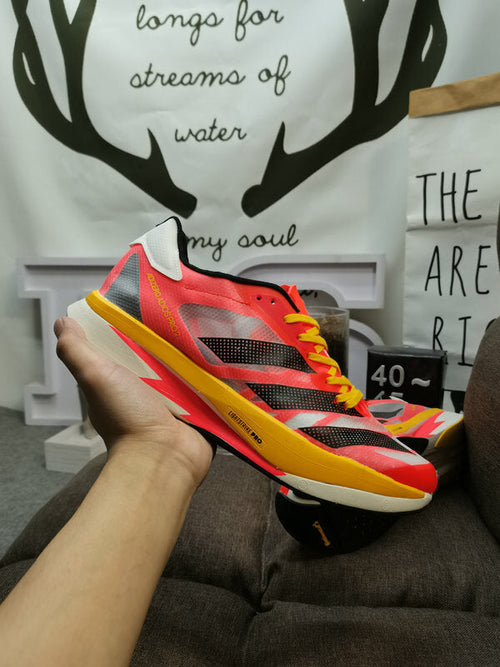 Adizero Adios Pro 2.0 - Orange Premium