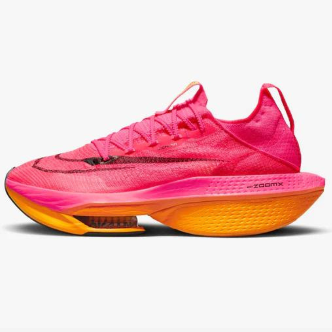 Air Zoom Alphafly Next%2 Mint Foam