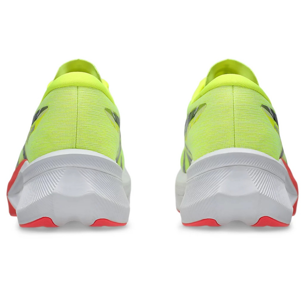 Magic Speed 4 Verde com Branco e Vermelho