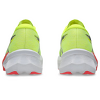 Magic Speed 4 Verde com Branco e Vermelho