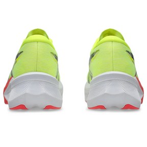 Magic Speed 4 Verde com Branco e Vermelho