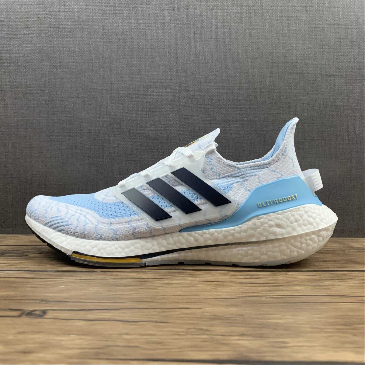 Ultraboost Light 21 Argentina Edição Especial