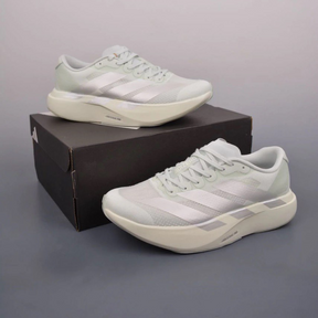 Adizero EVO SL - Crystal Jade Metallic Silver