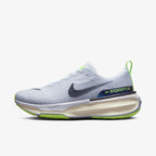 ZoomX Invincible Run 3 Blue Tint Green Strike
