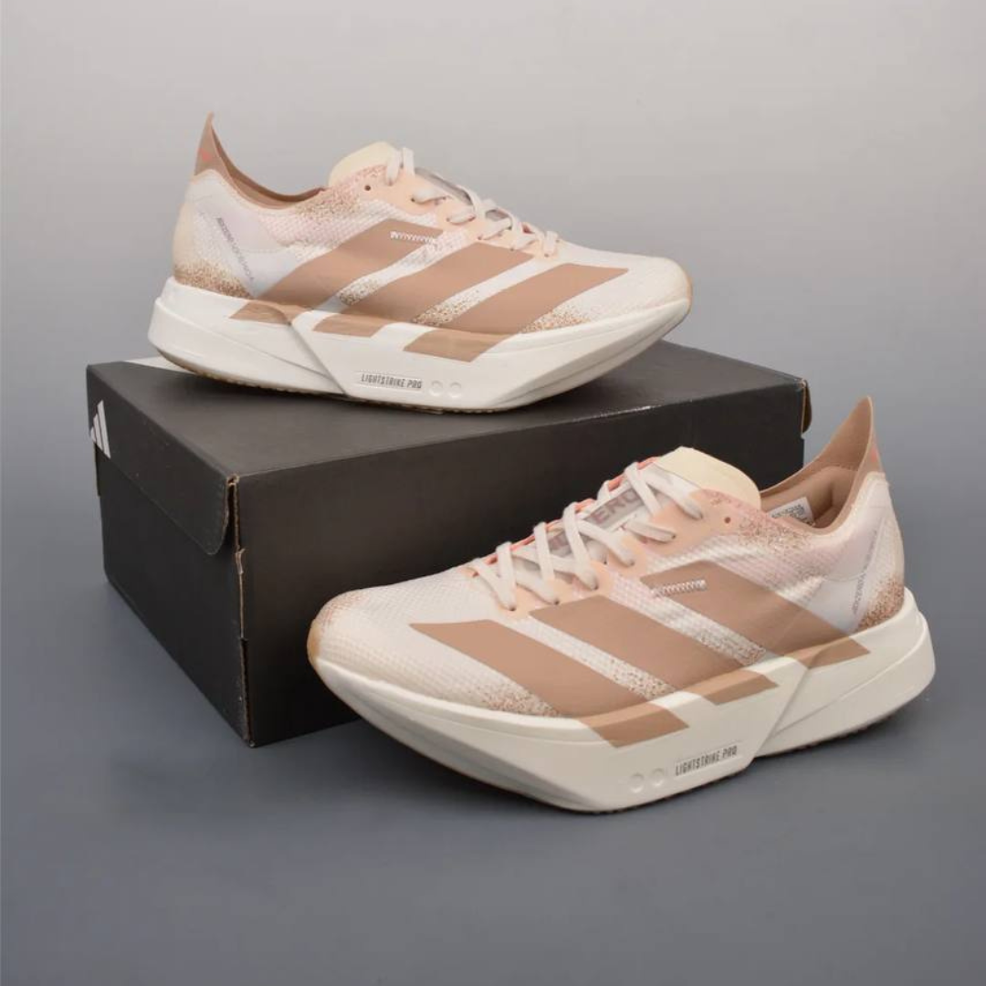 Adizero Adios Pro 4 Bege