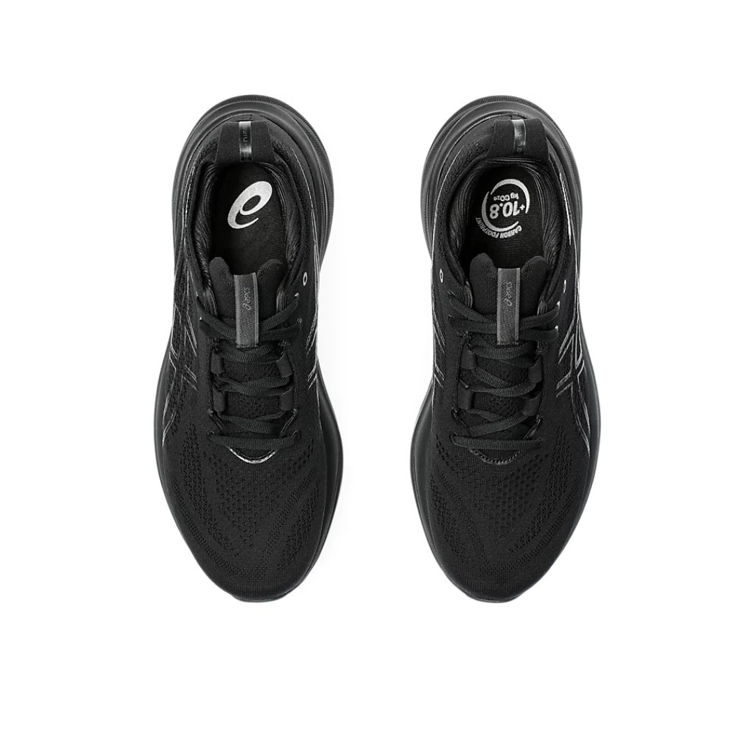 Gel - Nimbus 26 - Preto