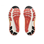 Gel-Kayano 31 Branco com Laranja