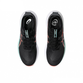 Gel - Nimbus 27 - Preto/Rosa