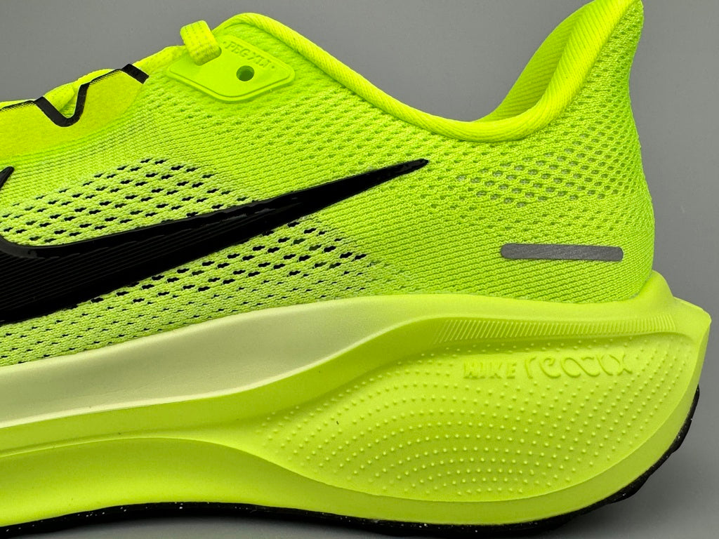 Air Zoom Pegasus 41 - Verde lemon