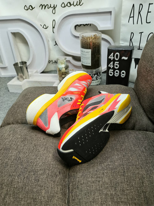 Adizero Adios Pro 2.0 - Orange Premium