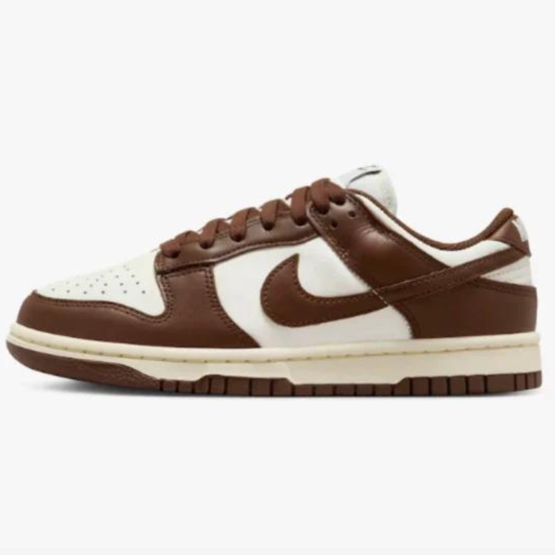 Dunk Low Cacao Wow