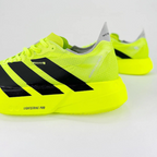 Adizero Adios Pro 4 Verde Limão
