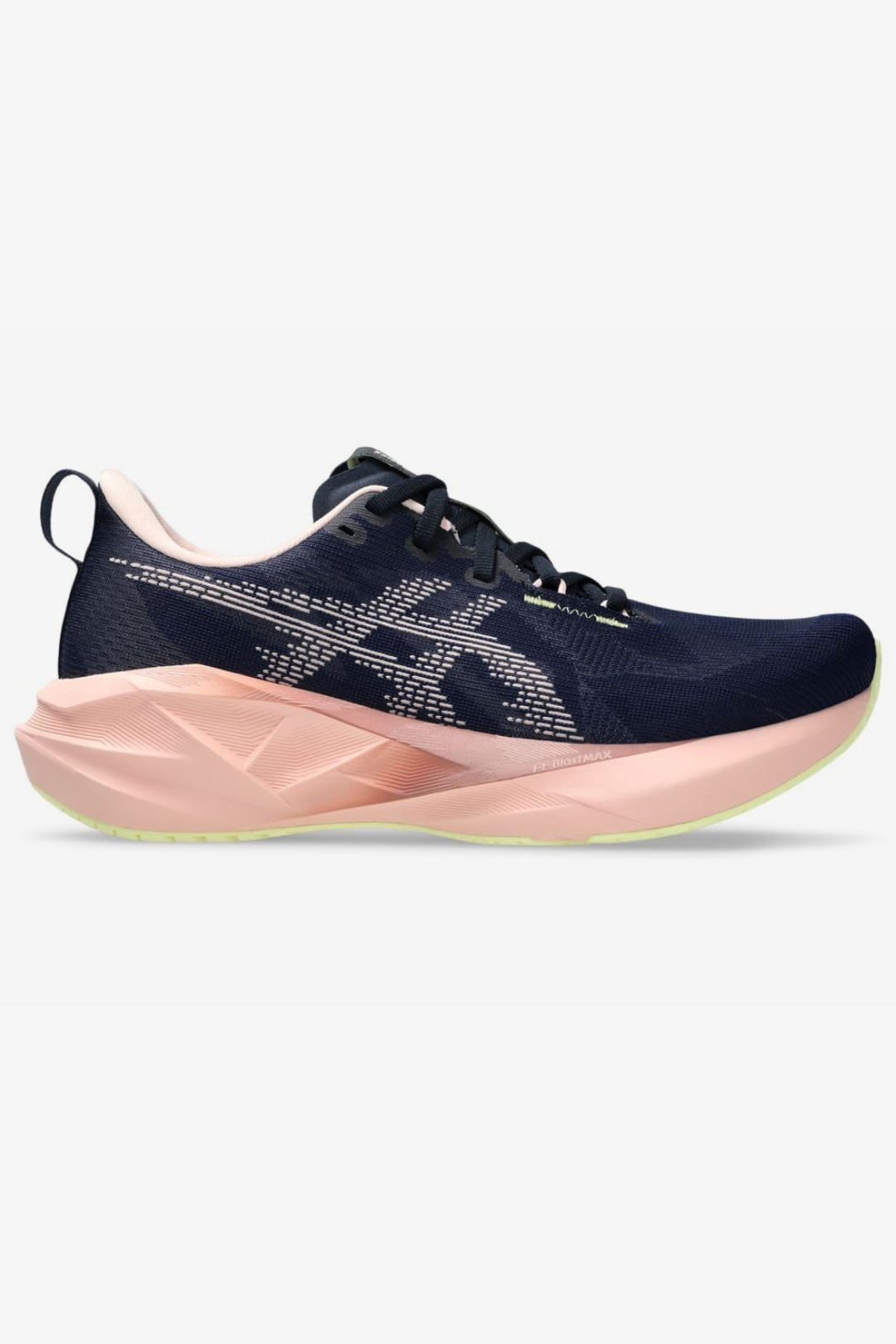 NovaBlast 5 - Azul/Rosa