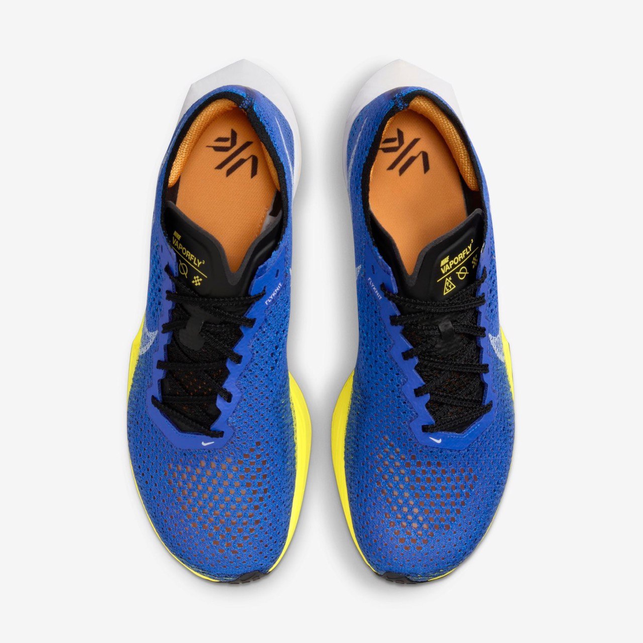 Air Zoom X Vaporfly Next%3 Racer Blue