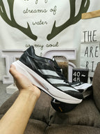 Adizero Adios Pro 2.0 - Black White