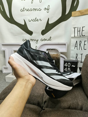 Adizero Adios Pro 2.0 - Black White