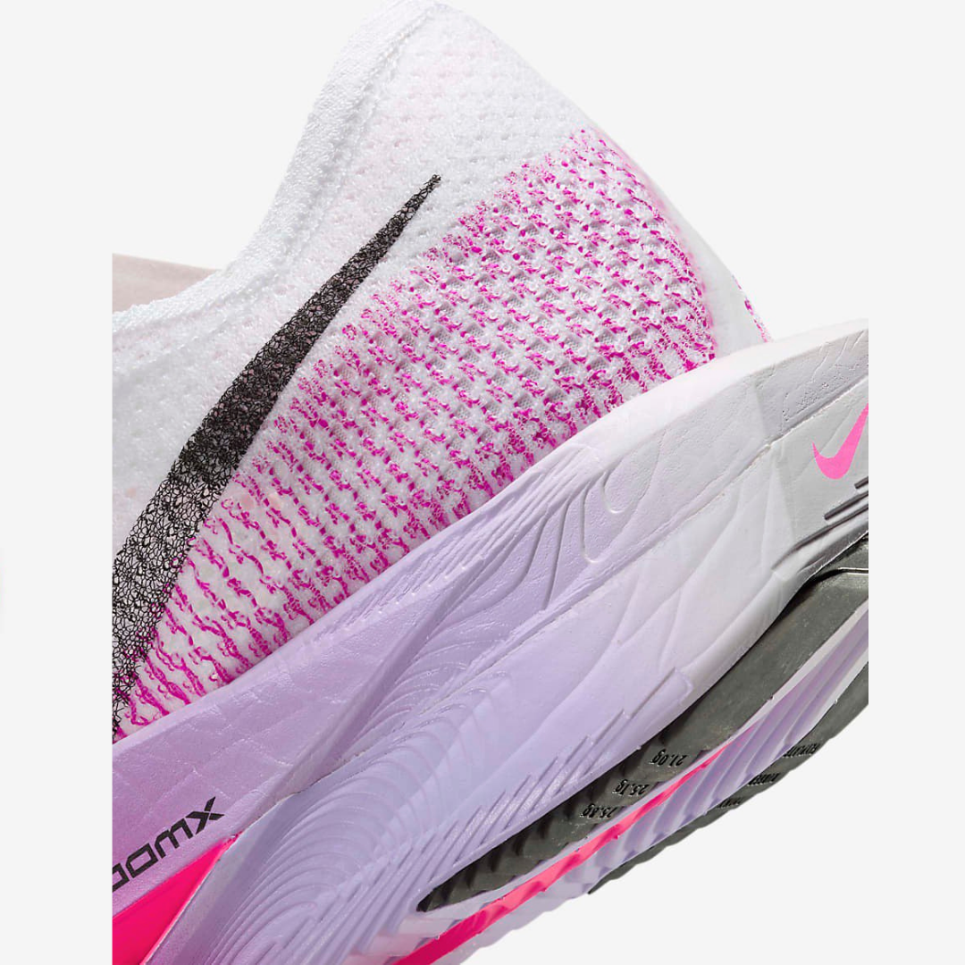 Air Zoom X Vaporfly Next%3 Purple Agate/Vivid Grape