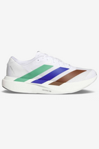 Adizero EVO SL - Branco/Verde/Azul/Marrom
