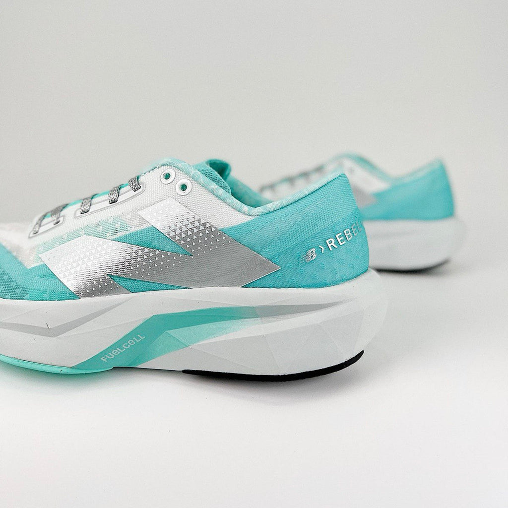 FuelCell Rebel V4 - Blue