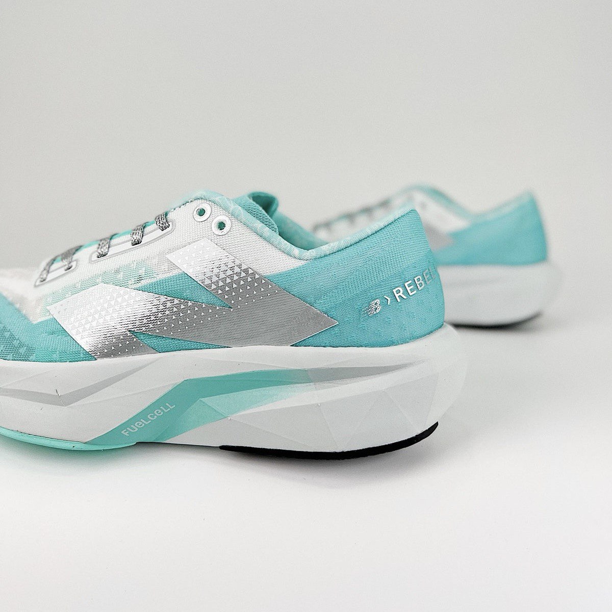 FuelCell Rebel V4 - Blue