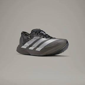 Adizero Adios Pro 4 Y3 Preto/Cinza
