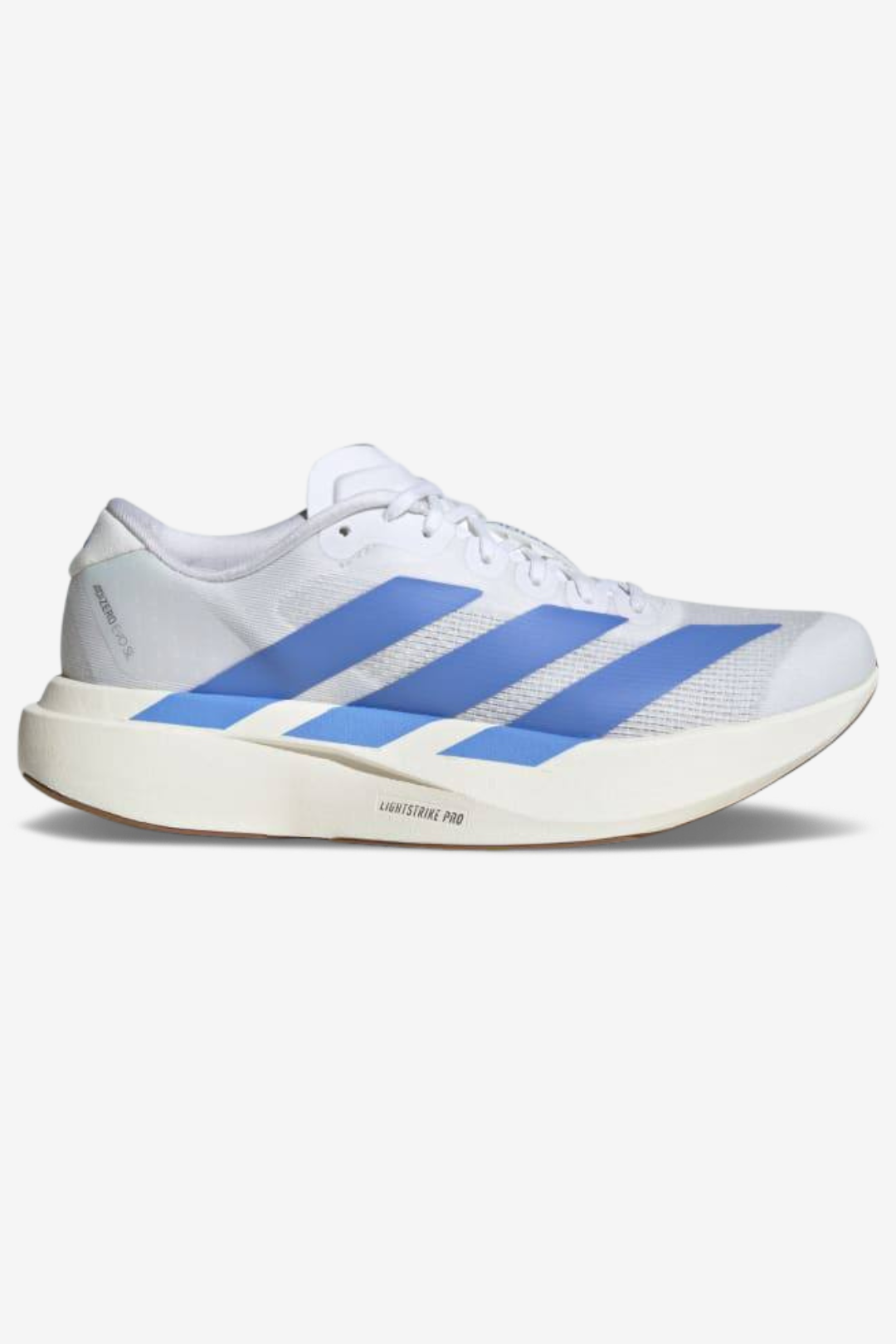 Adizero EVO SL - Branco/Azul