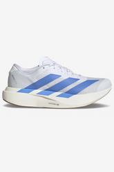 Adizero EVO SL - Branco/Azul