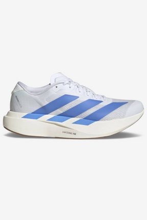 Adizero EVO SL - Branco/Azul