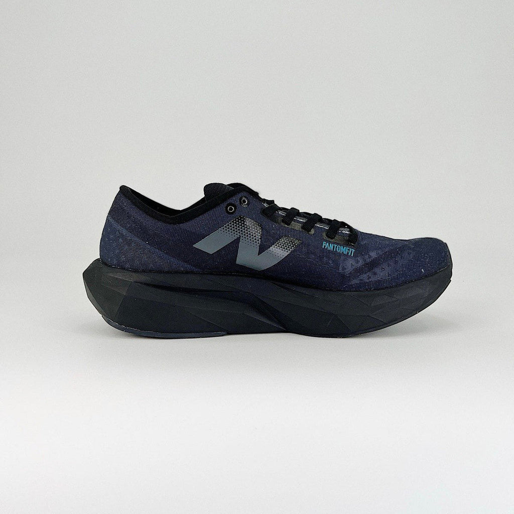 FuelCell Rebel V4 - Balck/Preto