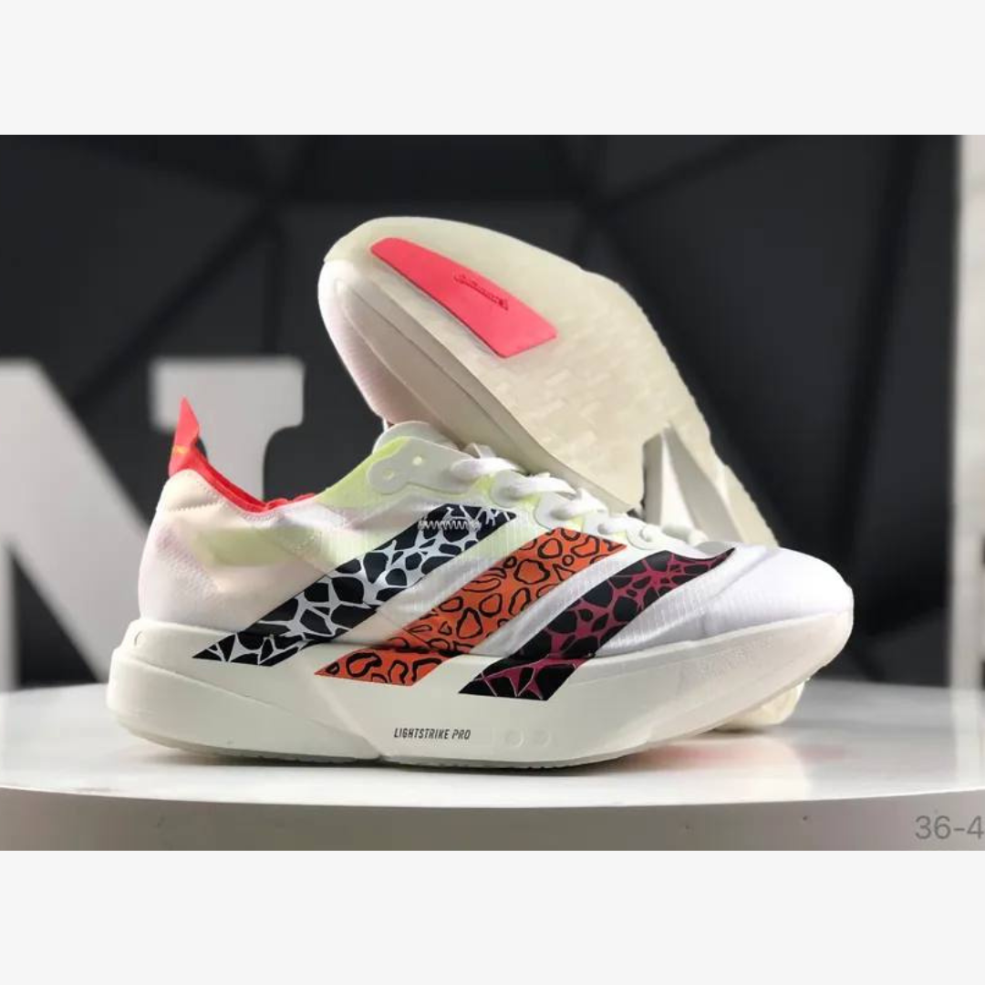 Adizero Adios Pro 4 Branco Collor