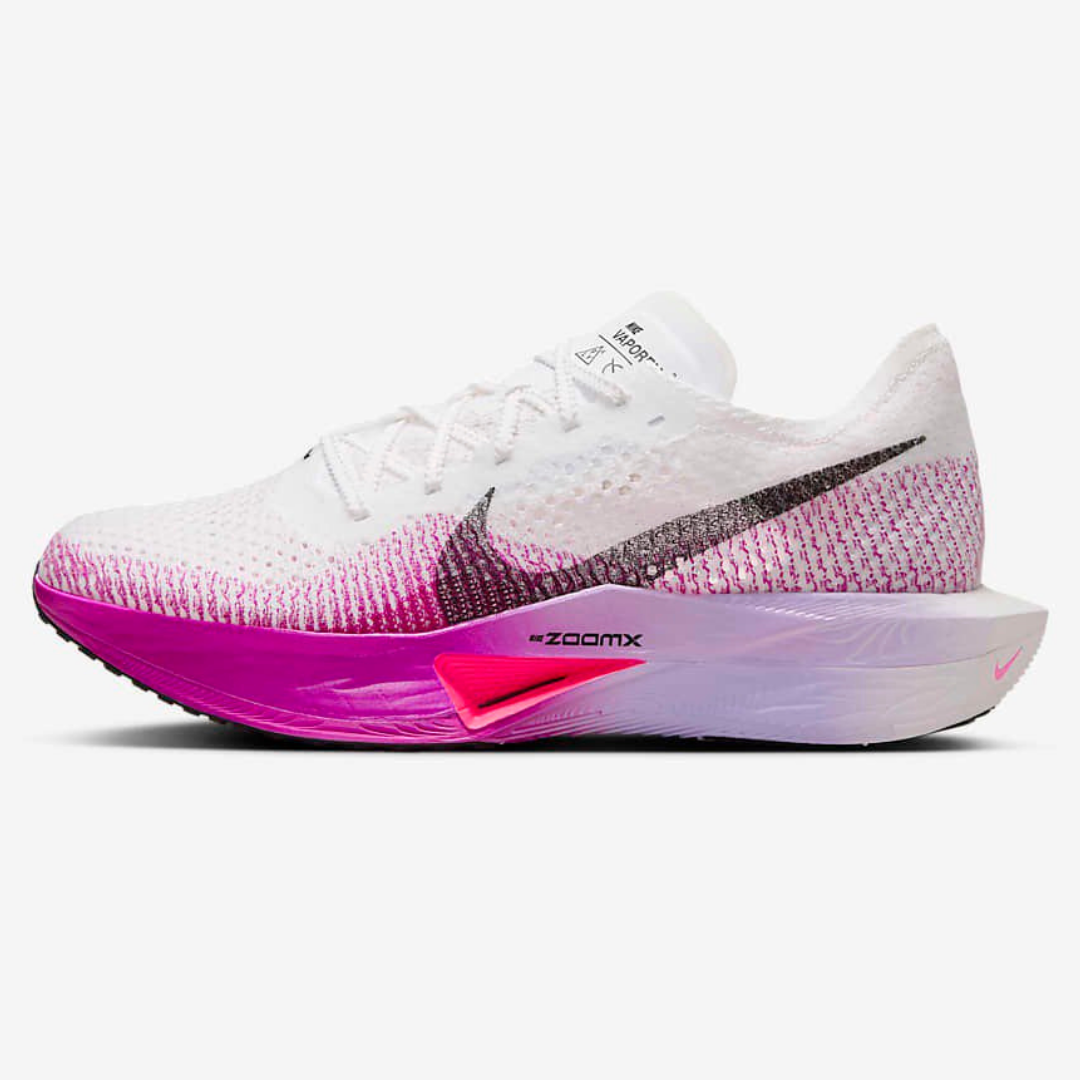 Air Zoom X Vaporfly Next%3 Purple Agate/Vivid Grape
