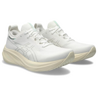 Gel - Nimbus 26 - Branco com Creme
