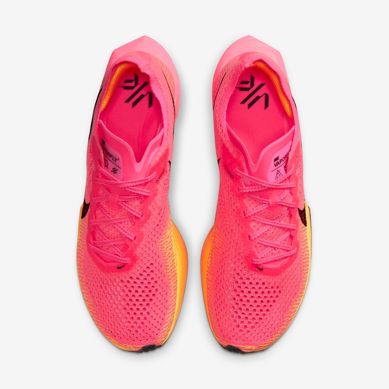 Air Zoom X Vaporfly Next%3 Hyper Pink