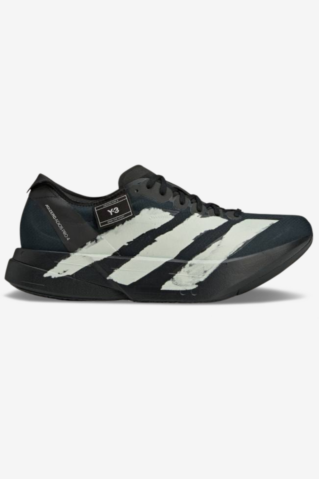 Adizero Adios Pro 4 Y3 Preto