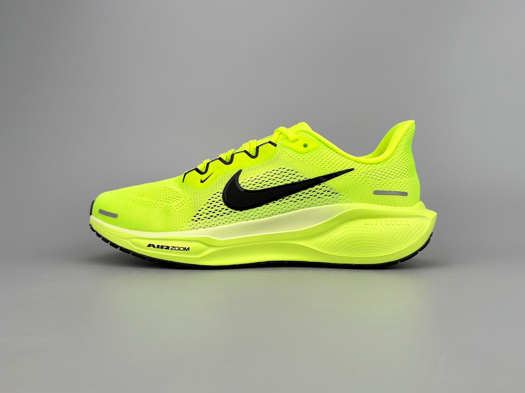 Air Zoom Pegasus 41 - Verde lemon