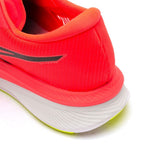 Magic Speed 3 - Vermelho com Branco e Amarelo