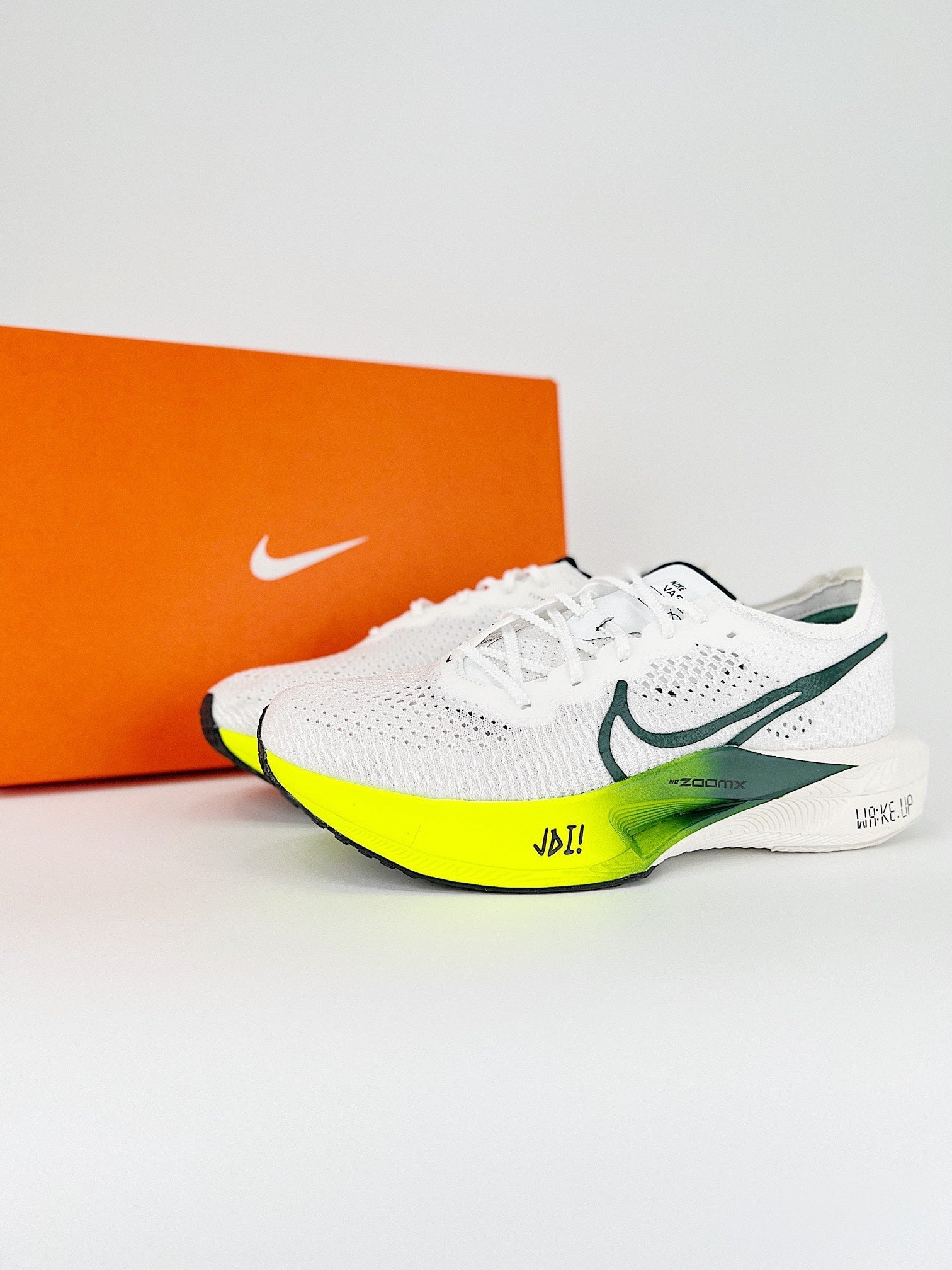 Air Zoom X Vaporfly 3