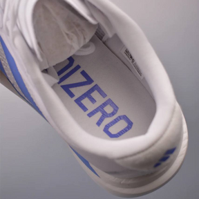 Adizero EVO SL - Branco/Azul