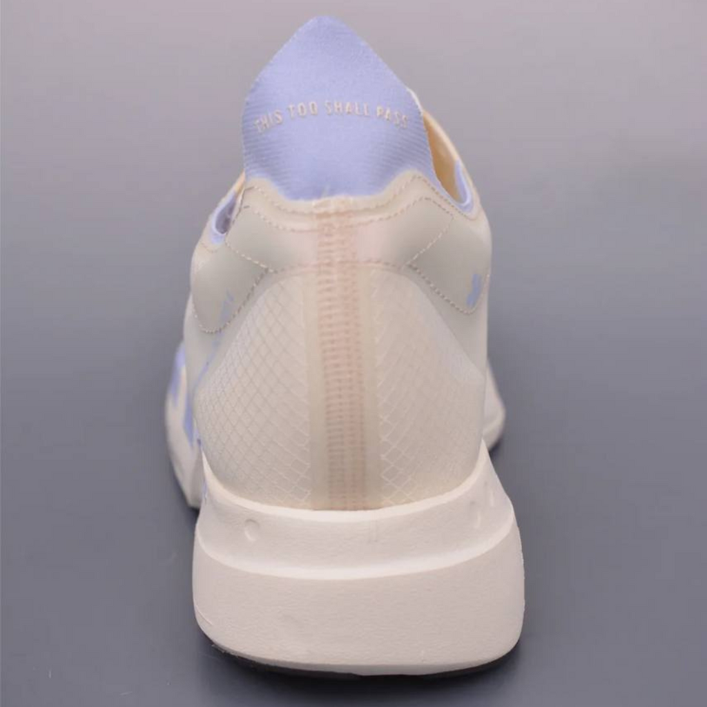 Adizero Adios Pro 4 Bege/Azul