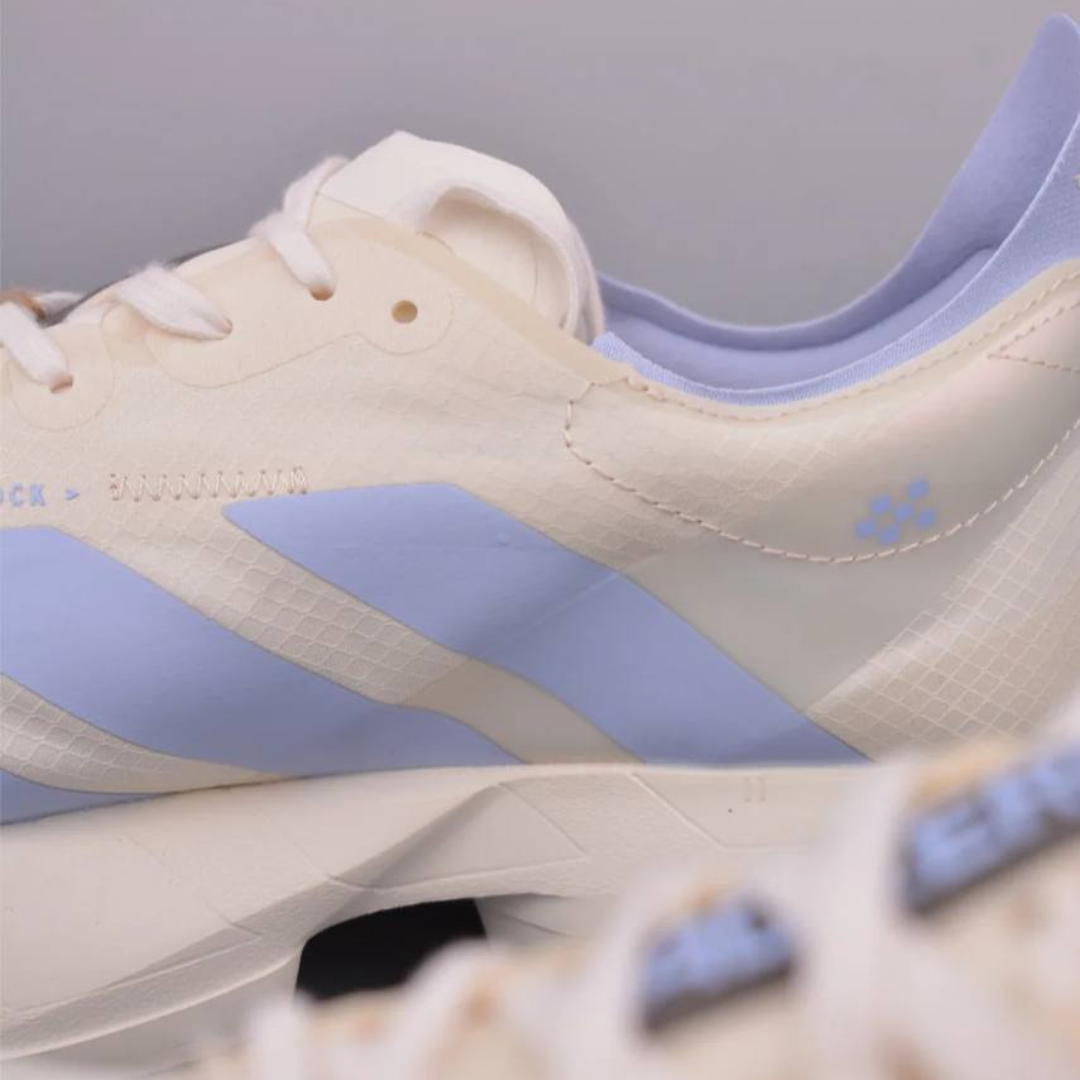 Adizero Adios Pro 4 Bege/Azul