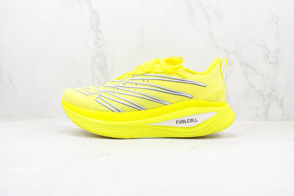 Fuelcell Supercomp Elite V3 - Amarelo