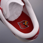 Adizero EVO SL - Branco/Vermelho/Preto