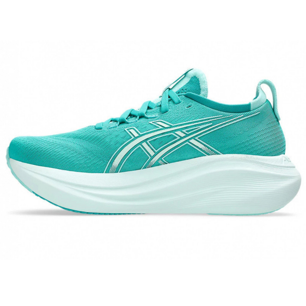 Gel - Nimbus 27 - Verde/Azul