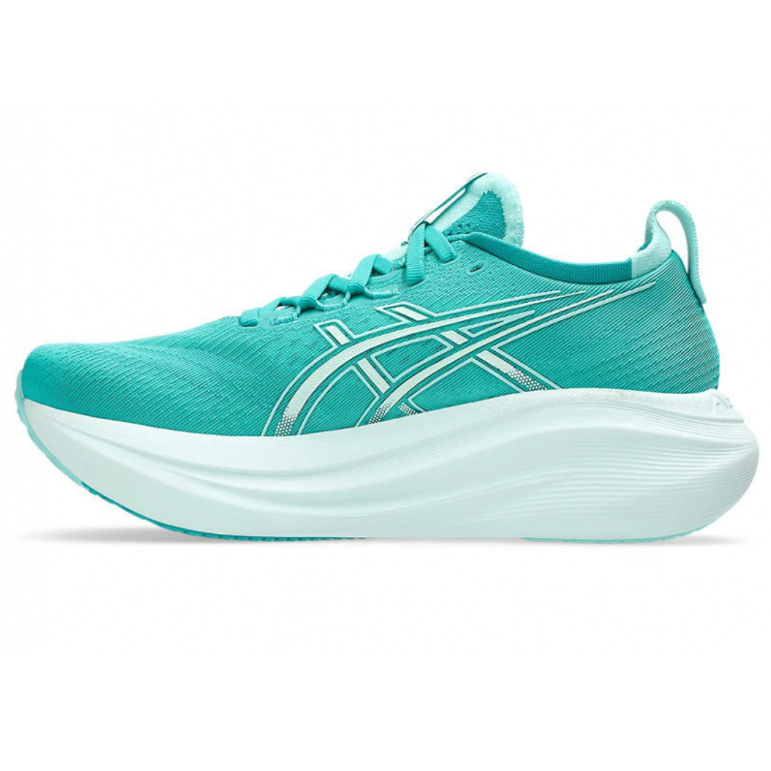 Gel - Nimbus 27 - Verde/Azul