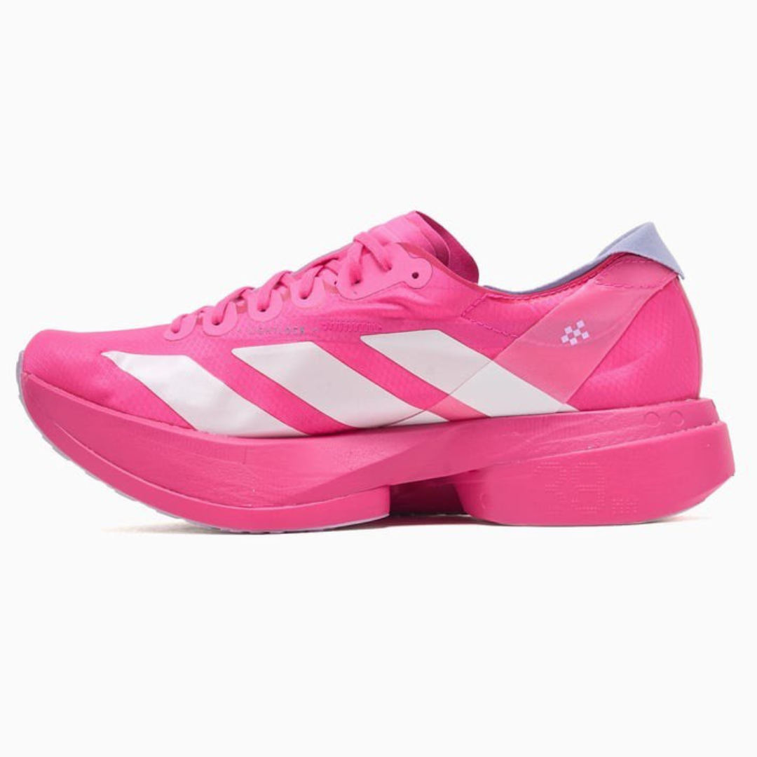Adizero Adios Pro 4 Rosa